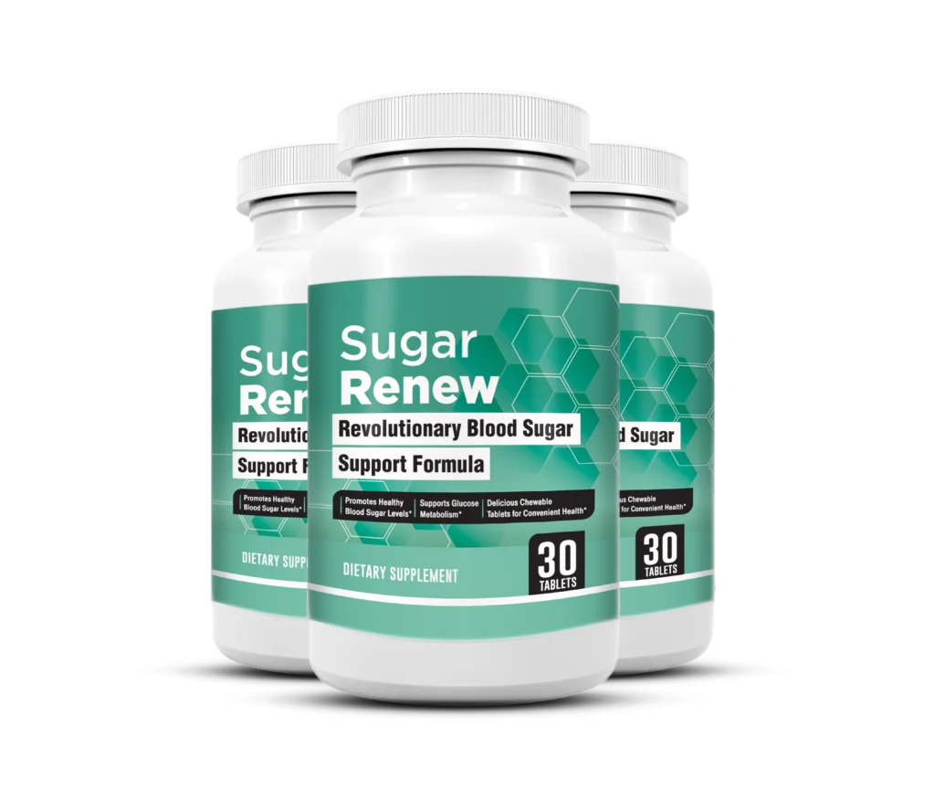 Sugar Renew